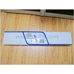 Ventilator Udara Udara / Udara Kustom Terbaik Dengan Stok Lampu Baca