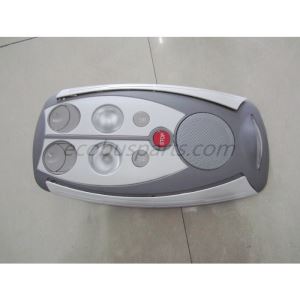 Sistem Ventilator Udara Bas / Saluran Udara Tersuai / Turbin Ventilator / Dinding Vent Meliputi
