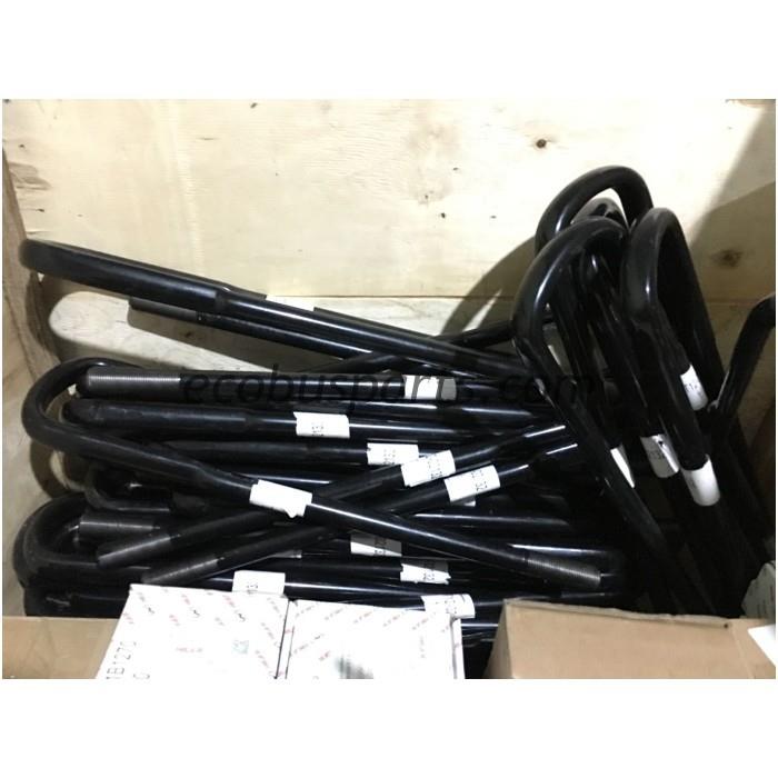 Small U Bolt