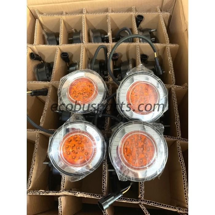 LED Rear Turning Lamp