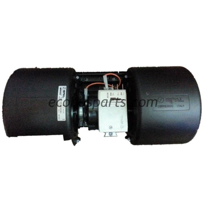 SPAL Air Cooler Evaporating Fan