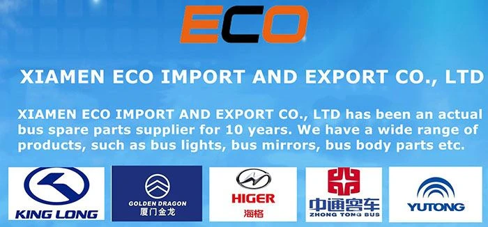 Bus parts supplier