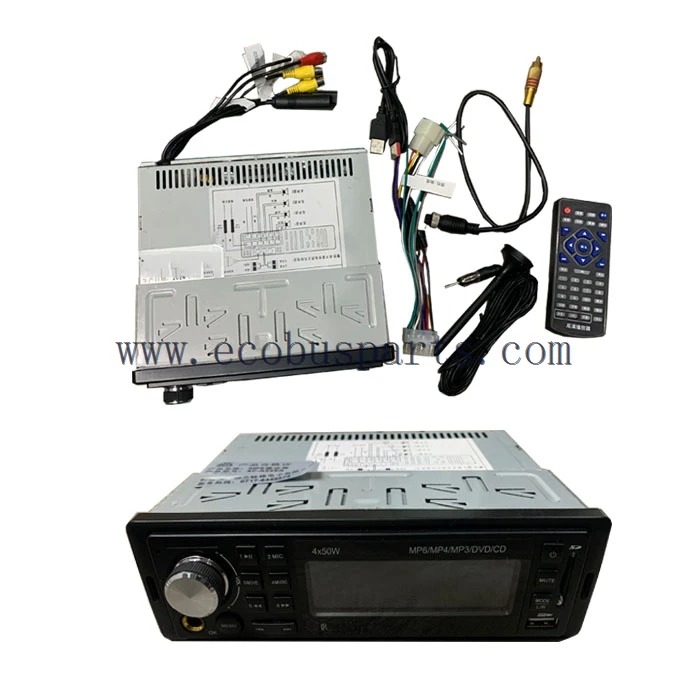 Pemain MP6 Pemain Hard Hard Disk untuk Jurulatih