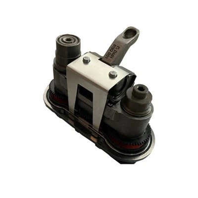 Mekanisme Lengkap Brek Caliper Set Caliper Repair Kit Caliper Adjuster untuk Bus Zhongtong