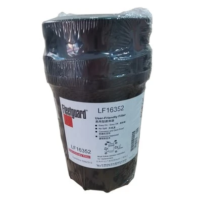 Filtro De Lubricante Automotif Mesra Pengguna Fleetguard