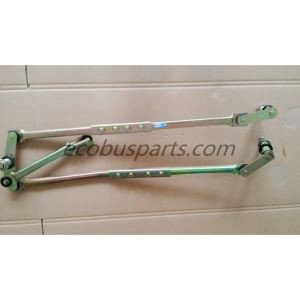 Bahagian Sambungan Pengelap Tingkap Kustom / Pembaikan Sambungan Wiper Lengan Kaca Depan Dalam Stok