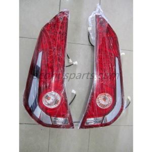 Lampu Ekor LED untuk Trak / Trak LED Lampu Ekor / Lampu Ekor Euro
