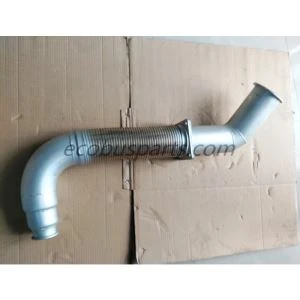 1203-05017 Paip Belos Ekzos Untuk Bahagian Yutong