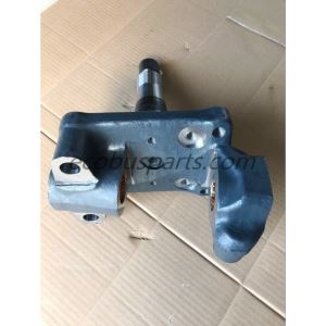 Sistem Pemandu Bas Ditinggalkan Mengemudi Knuckle Assy