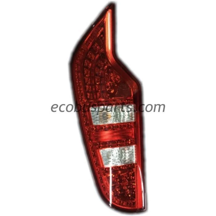 Lampu Ekor Bas China