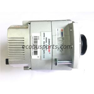 Alternator Output Tinggi Untuk Bas Dan Jurulatih