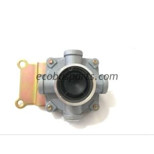 Injap Relay WABCO Untuk Bas