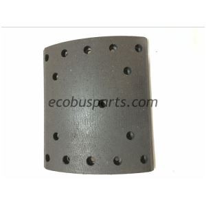 Yutong Bas Brek Pads