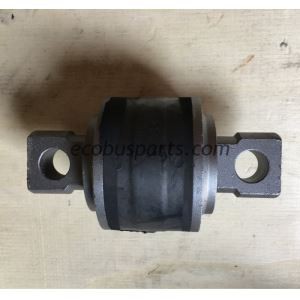 bahagian sistem suspensi bas bushing rod tujahan higer