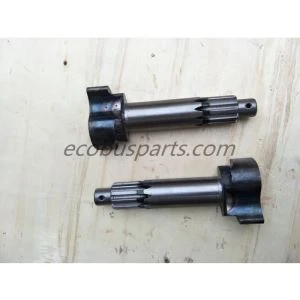 China Bahagian Bas Brek Camshaft