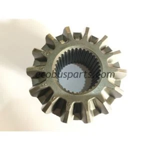 China Bahagian Separuh Gear Aci