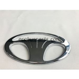 China Bekalan Logo Bas Daewoo Untuk Dijual