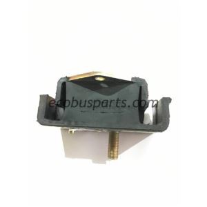 Kusyen suspensi enjin kusyen getah Kusyen untuk bas yang lebih tinggi