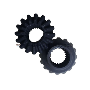 Axle gear-bevel gear pembezaan