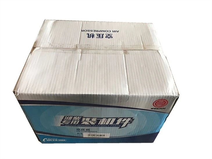 weichai compressor