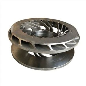 Rotor Selepas Pasaran Terbaik Untuk Retarder Bas Kinglong