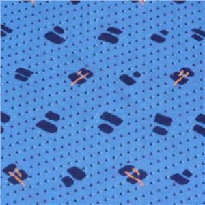 kain tempat duduk bas