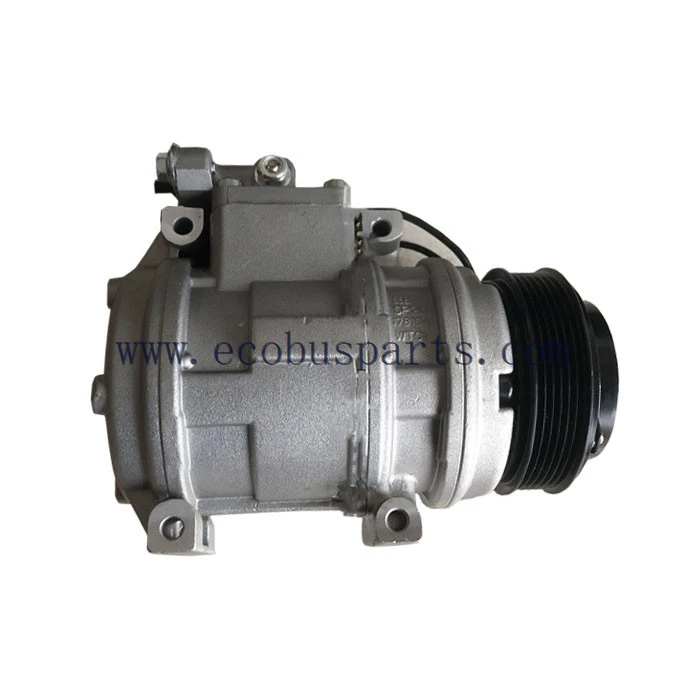 Air conditioning compressor C00000073 SE10B20 For SAIC Maxus V80 G10